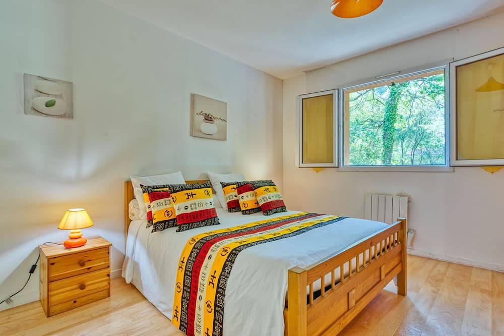 Ferienhaus Tina by Interhome in Naujac-sur-Mer, Regionaler Naturpark Médoc