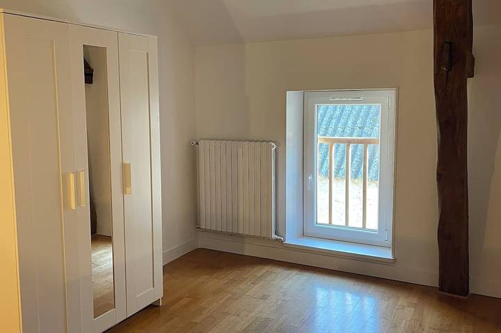 Gîte pour 4 personnes dans Baule - 4