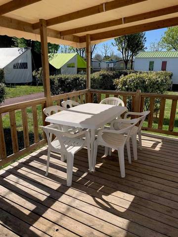 Location De Vacances pour 6 Personnes dans Arvert, Région de Rochefort, Photo 2
