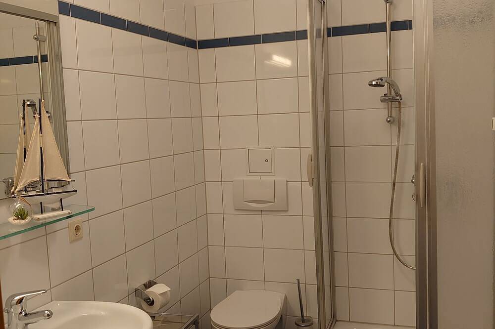 Ganze Wohnung, Fewo am Glubigsee in Wendisch Rietz, Dahme-Seengebiet