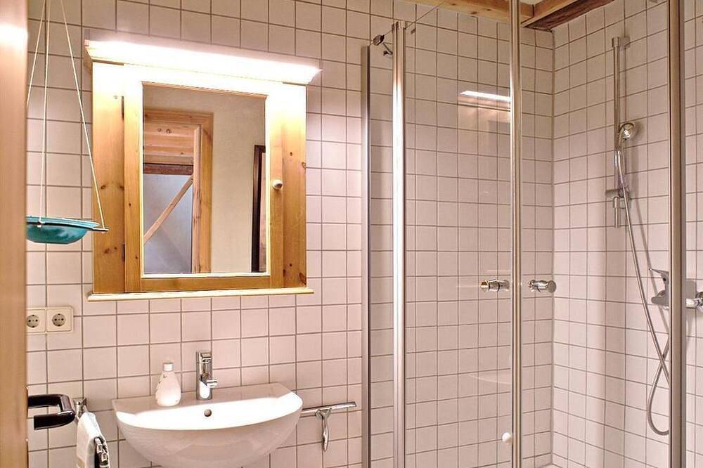 Ganze Wohnung, Ferienwohnung für 4 (+2) Personen - Ferienwohnungen \"Im alten Hof\" in Kobern-Gondorf, Osteifel