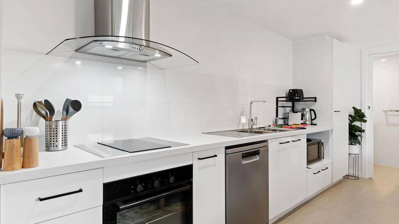Entire holiday apartment, Ferienwohnung für 2 Personen (1 m²) in Carnegie in Melbourne, Glen Eira City