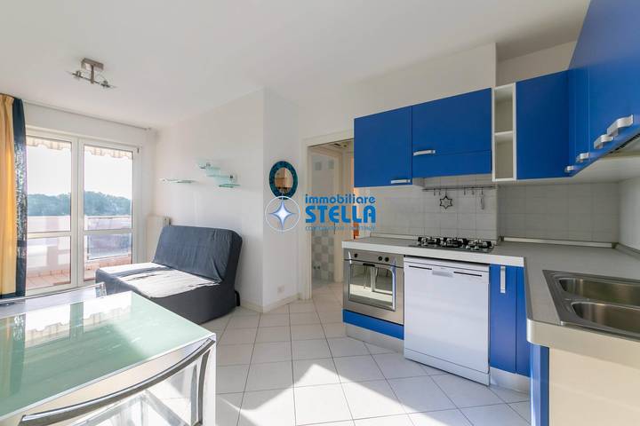 Ferieleilighet for 4 personer i Jesolo