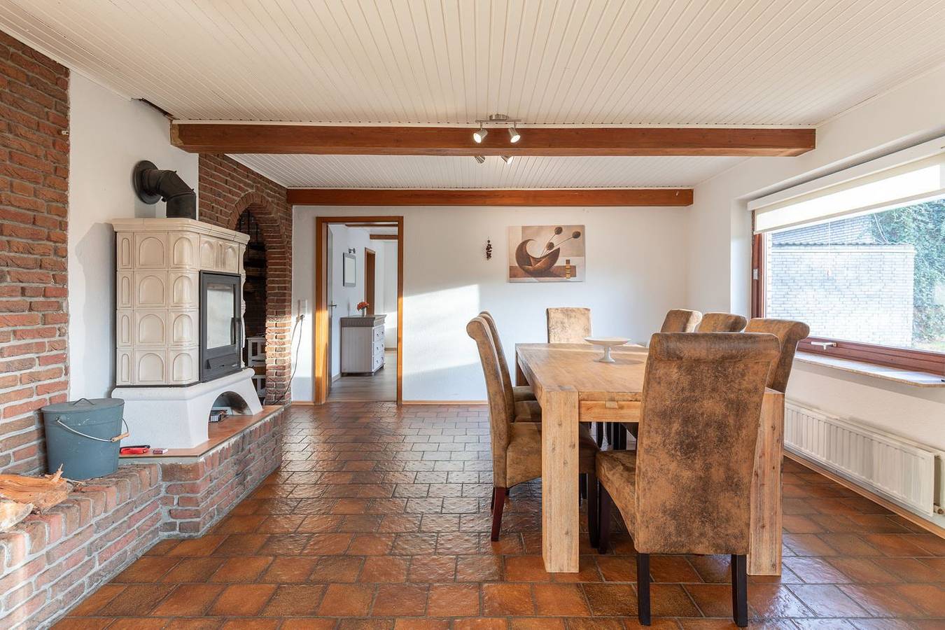 Ferienhaus de Maade für bis zu 6 Personen in Enge-Sande, Nordsee - Schleswig-Holstein