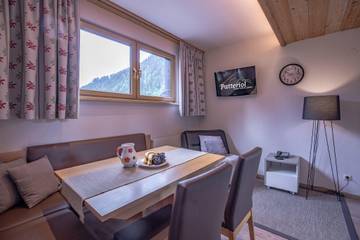 Appartement voor 4 Personen in Lechtal Alps, Sankt Anton am Arlberg, Afbeelding 3