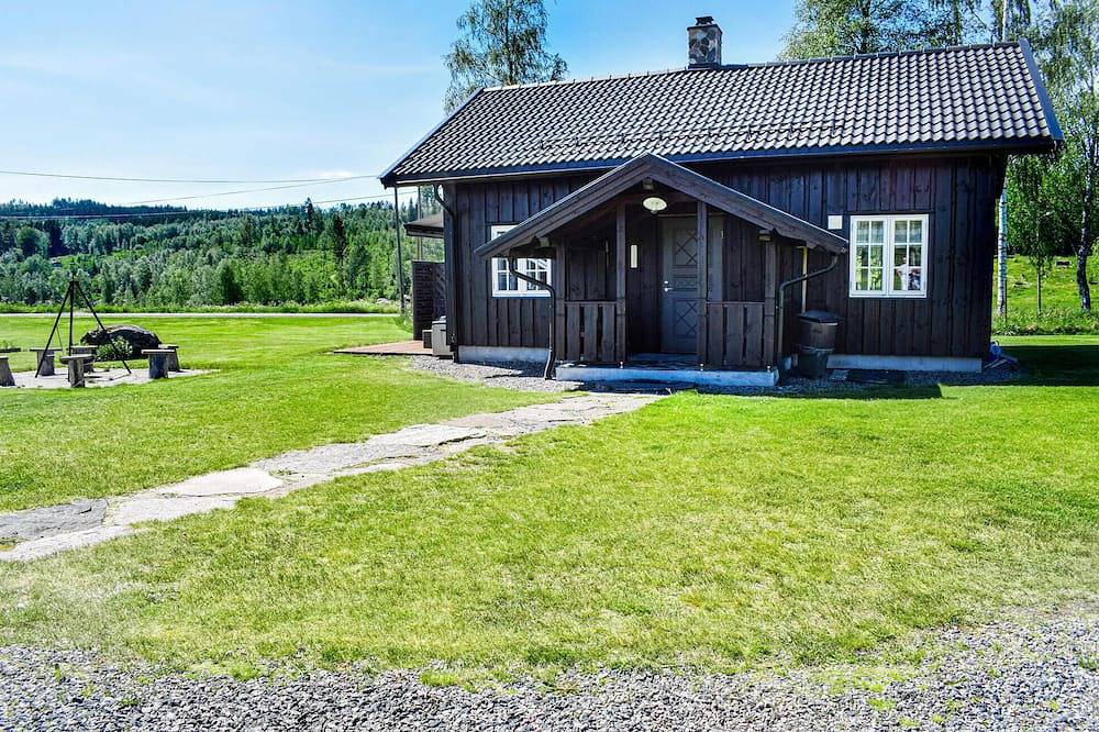 Atemberaubendes Haus in Austmarka mit Seeblick in Kongsvinger