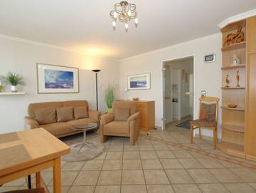 Ferienwohnung für 2 Personen in Westerland, Sylt, Bild 4