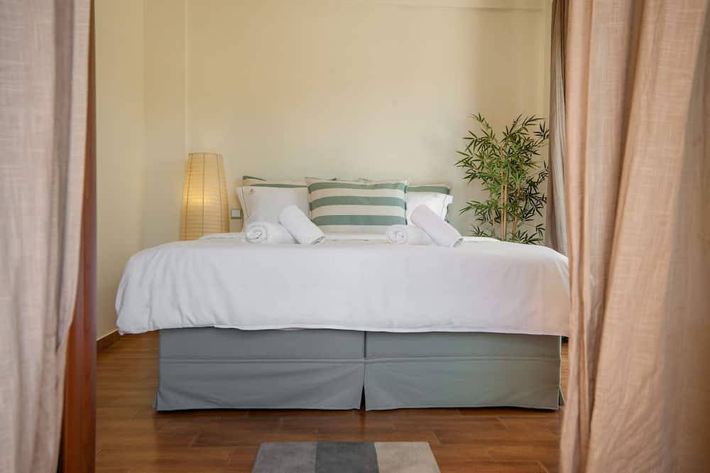 \"Villa Psamathe\" located in the magnificent Olympus Villas Complex in Olympos National Park