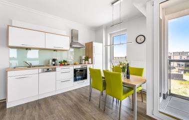 Ferienwohnung für 4 Personen in Olpenitz, Kappeln, Bild 4