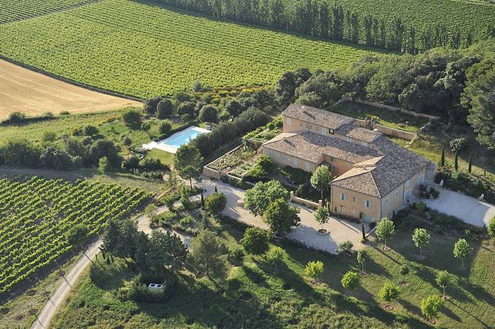 Maison de vacances pour 29 personnes, avec Terrasse et Jardin