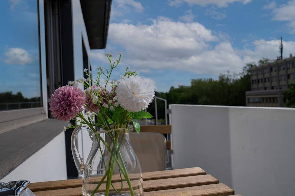 Entire apartment, Comfortable apartment - Central Rüttenscheid in Rüttenscheid, Essen