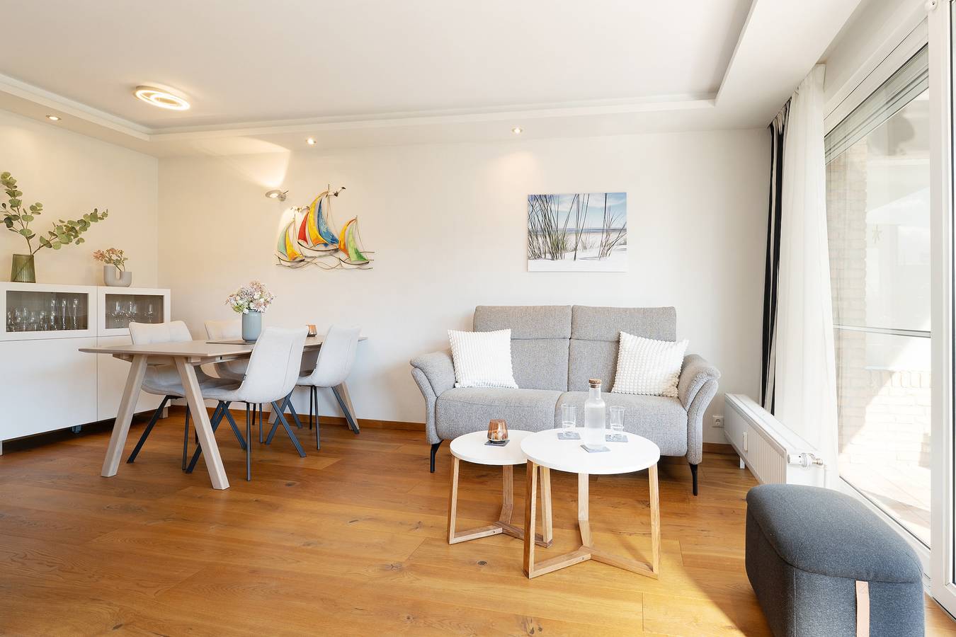 Ferienwohnung in Grömitz für 4 Personen in Grömitz