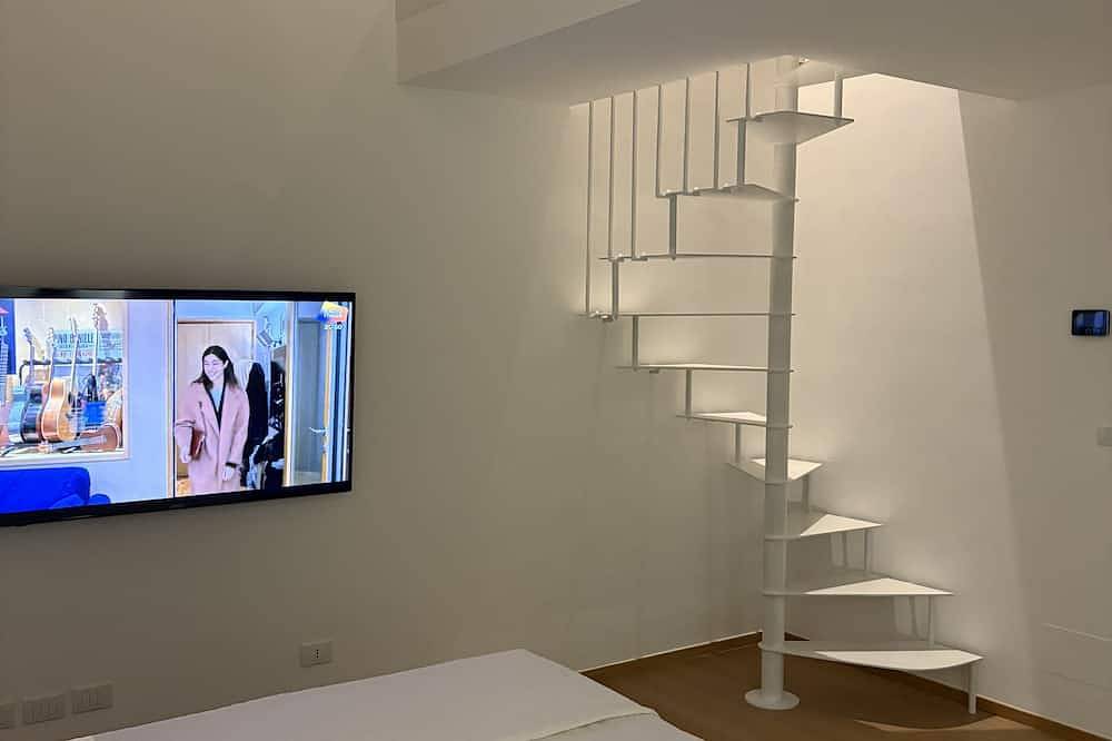 Appartement entier, \"Between Sky and Sea\" Apartment in Pescara. Private parking - Near the beach. in Pescara, Province de Pescara