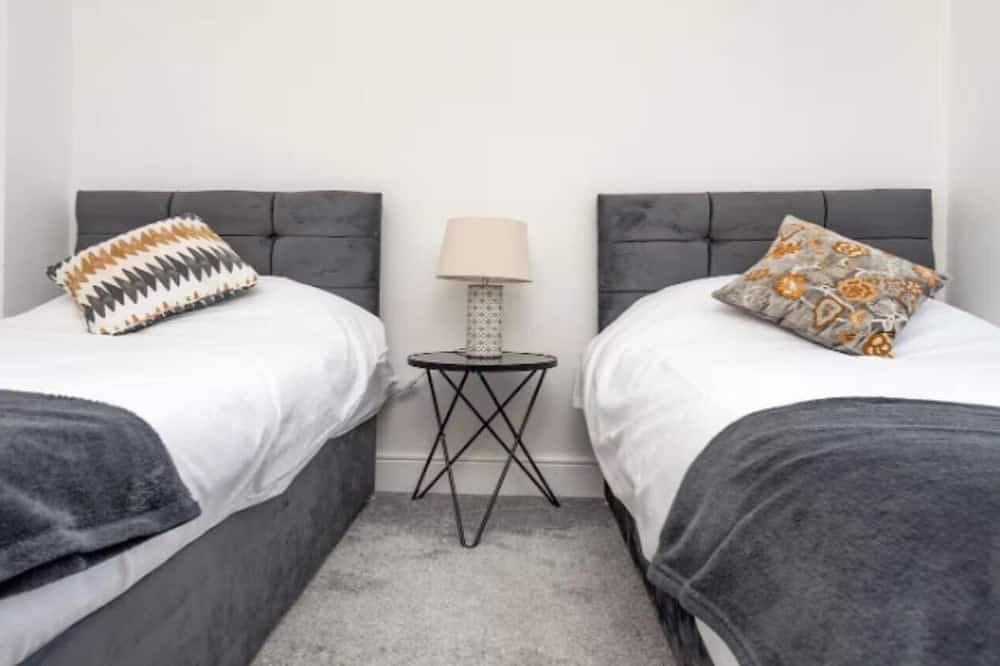 Ganze Wohnung, Spacious and Stylish Holiday Home in Greater London in Merton, London