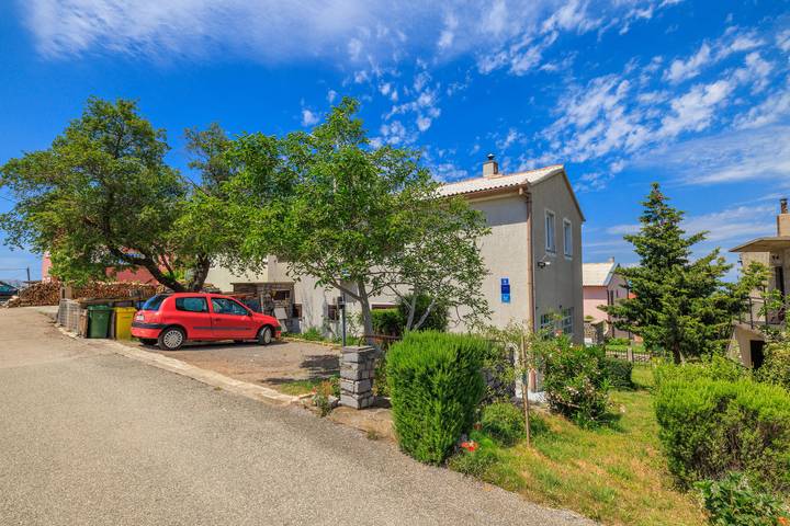 Ferienwohnung für 4 Personen, mit Terrasse - 1