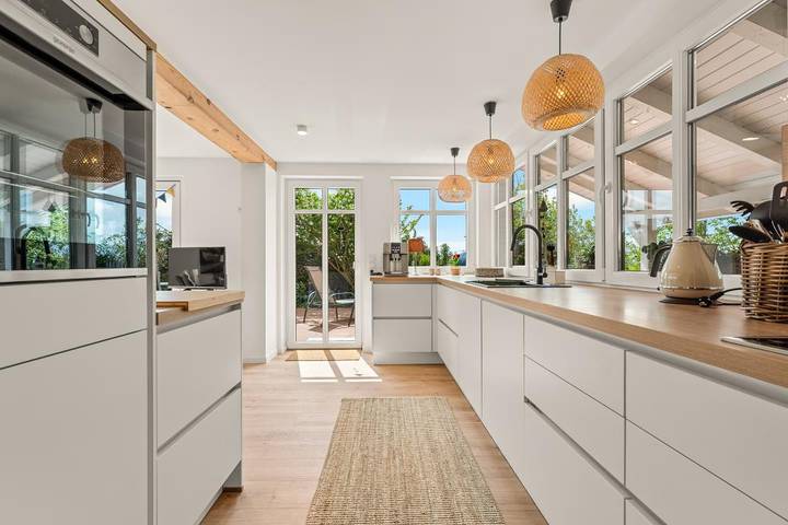 Ferienhaus für 4 Personen in Holtgast - 4