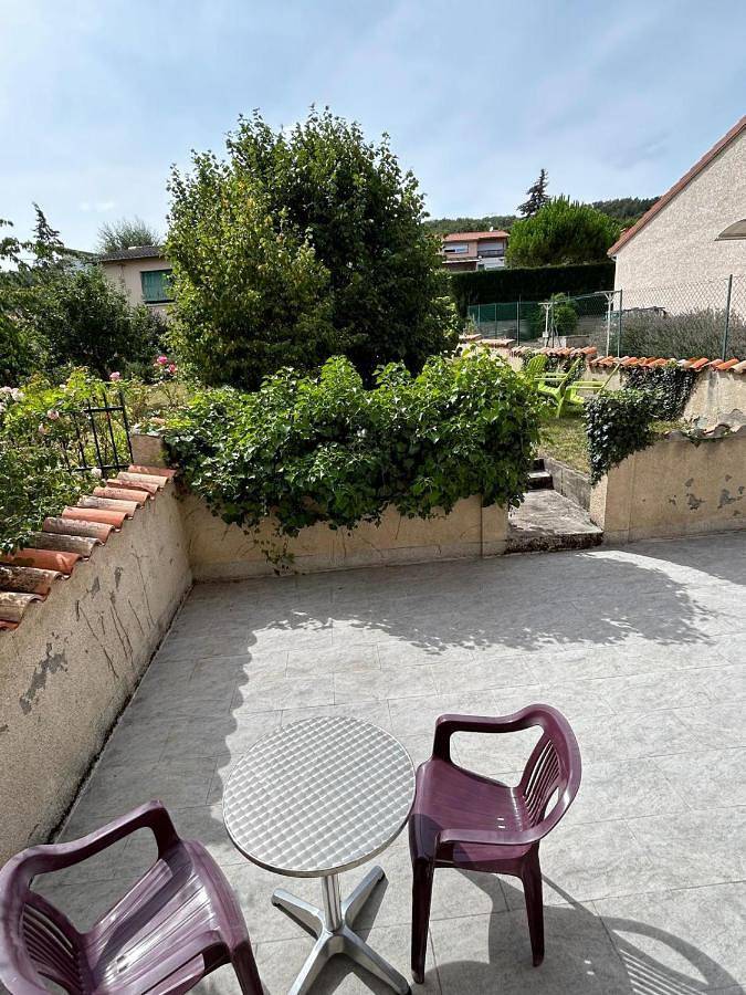Location de vacances pour 2 personnes, avec jardin à Châtel-Guyon - 2
