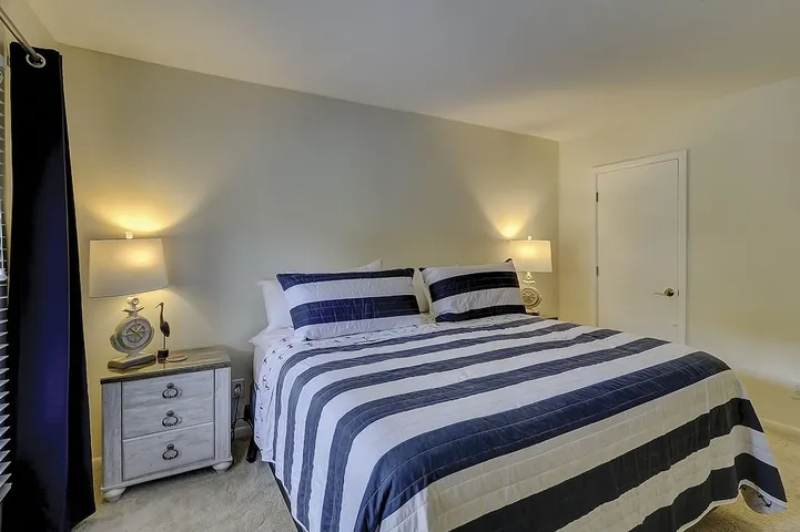 Vacation apartment for 4 people, with terrace - 1