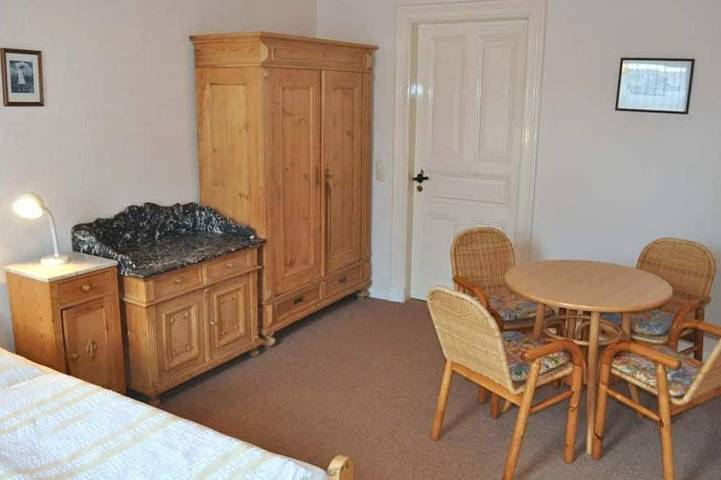 Bauernhof für 4 Personen, mit Garten in der Lübecker Bucht - 3