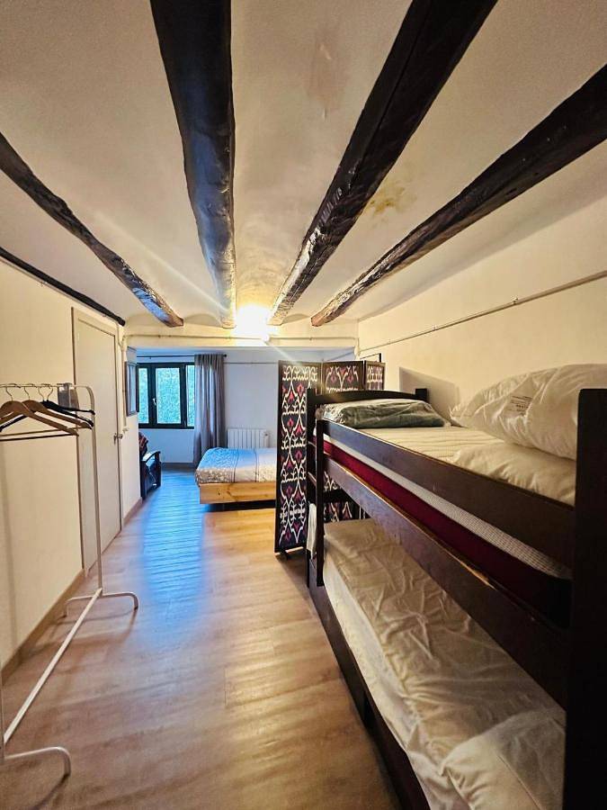 Casa rural para 3 personas en Pont de Suert - 4