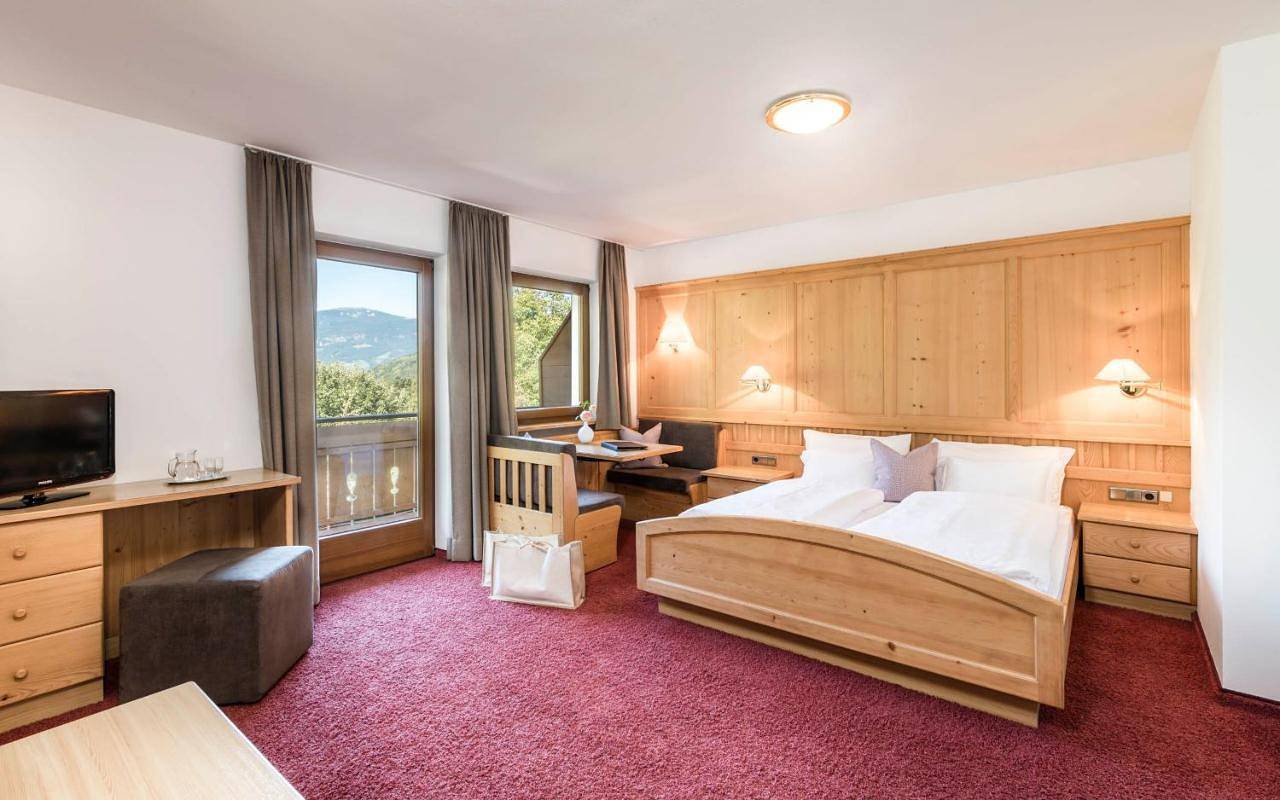 Hotel Weisses Rössl - Cavallino Bianco in San Pietro in Valle, Laion