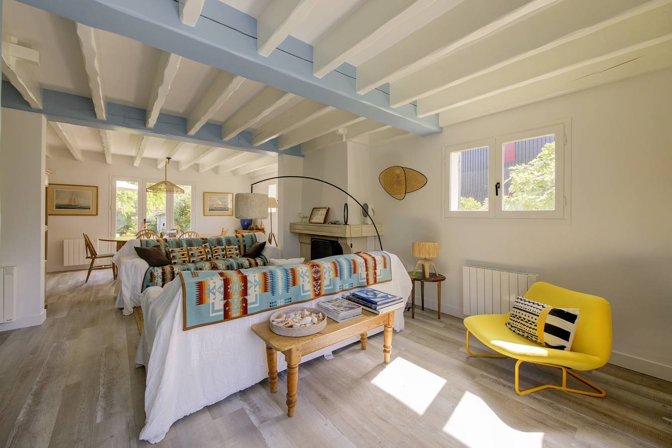 Villa Veronica - À 50 m de la plage in Le Canon, Lège-Cap-Ferret