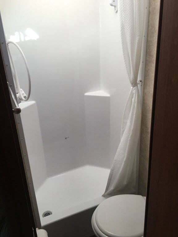 Camping pour 5 personnes dans Canada - 3