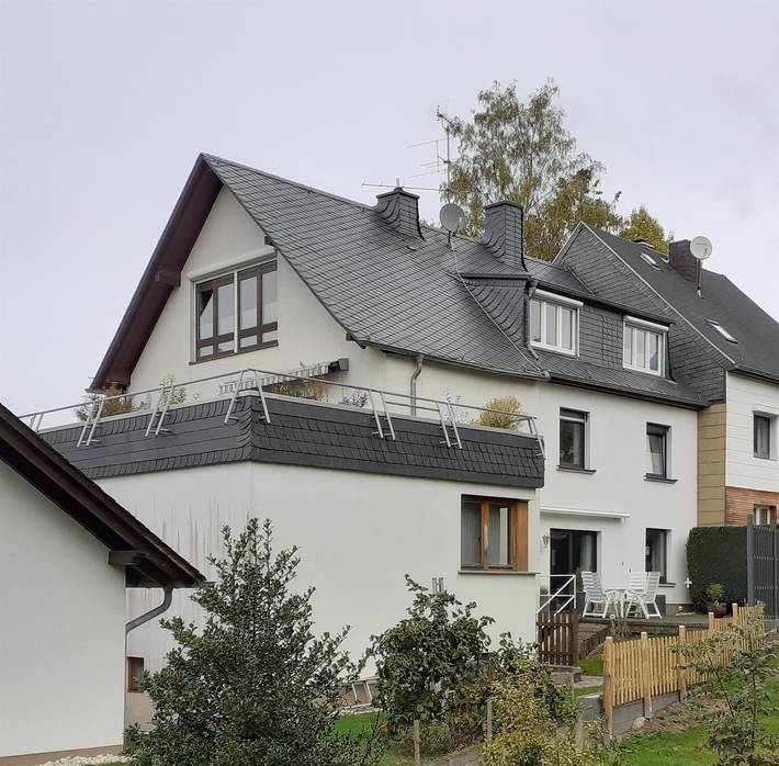 Ferienwohnung für 2 Personen in Hermeskeil - 2