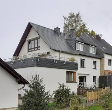 Ferienwohnung für 2 Personen in Hermeskeil, Landkreis Trier-Saarburg, Bild 1