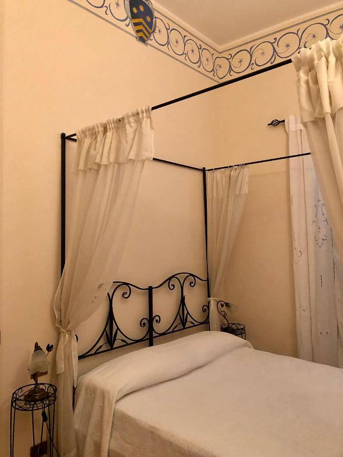 Gîte pour 3 personnes, avec piscine ainsi que vue et balcon à Viterbo - 3