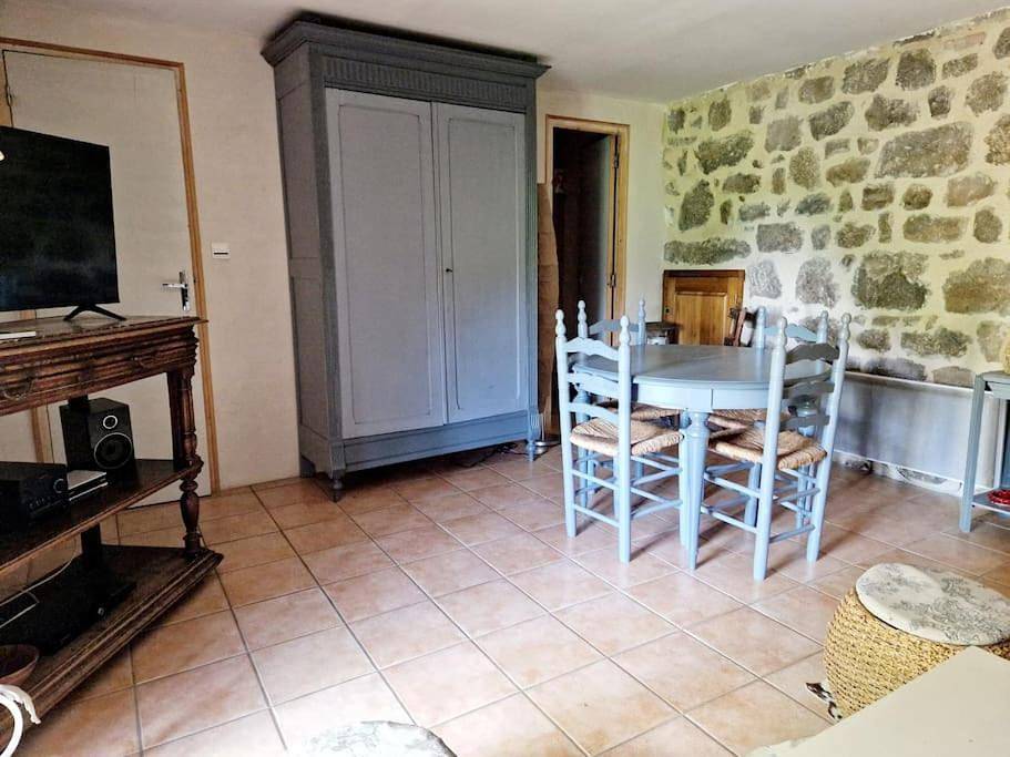 L'Ostel Aveyronnais in Golinhac, Aveyron