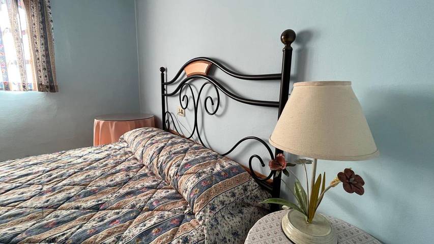 Casa rural para 10 personas en Navaconcejo - 4