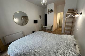 Appartement De Vacances pour 2 Personnes dans Dax, Région de Dax, Photo 1