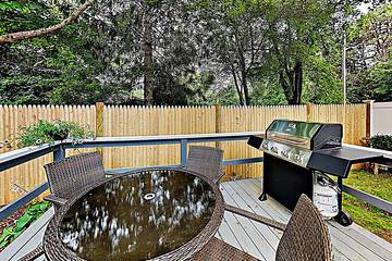 Vacation House for 4 Guests in Barnstable, Cape Cod, Picture 4