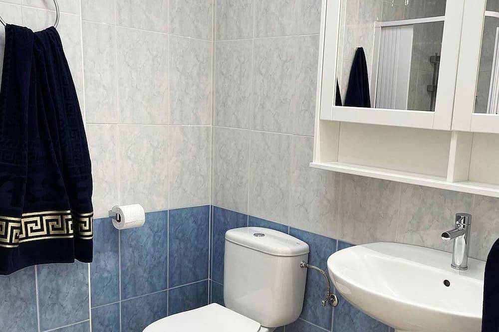 Apartamento entero, Apartamento de vacaciones para 4 personas aprox. 77 qm en Bolnuevo, Murcia (Costa Cálida) in Bolnuevo, Mazarrón