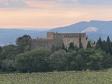 Gîte pour 6 Personnes dans Cassagnes, Région de Perpignan, Photo 1