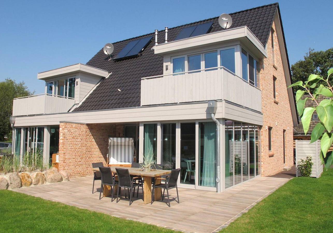 Casa vacanza a Eiderstedt a partire da 224€ a notte