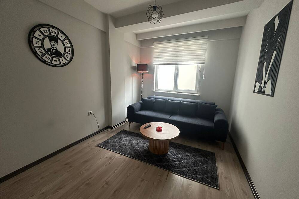 Appartamento intero, Vibe Suite\nin downtown\nfamily friendly\nclean and Safe in Anatolia Centrale