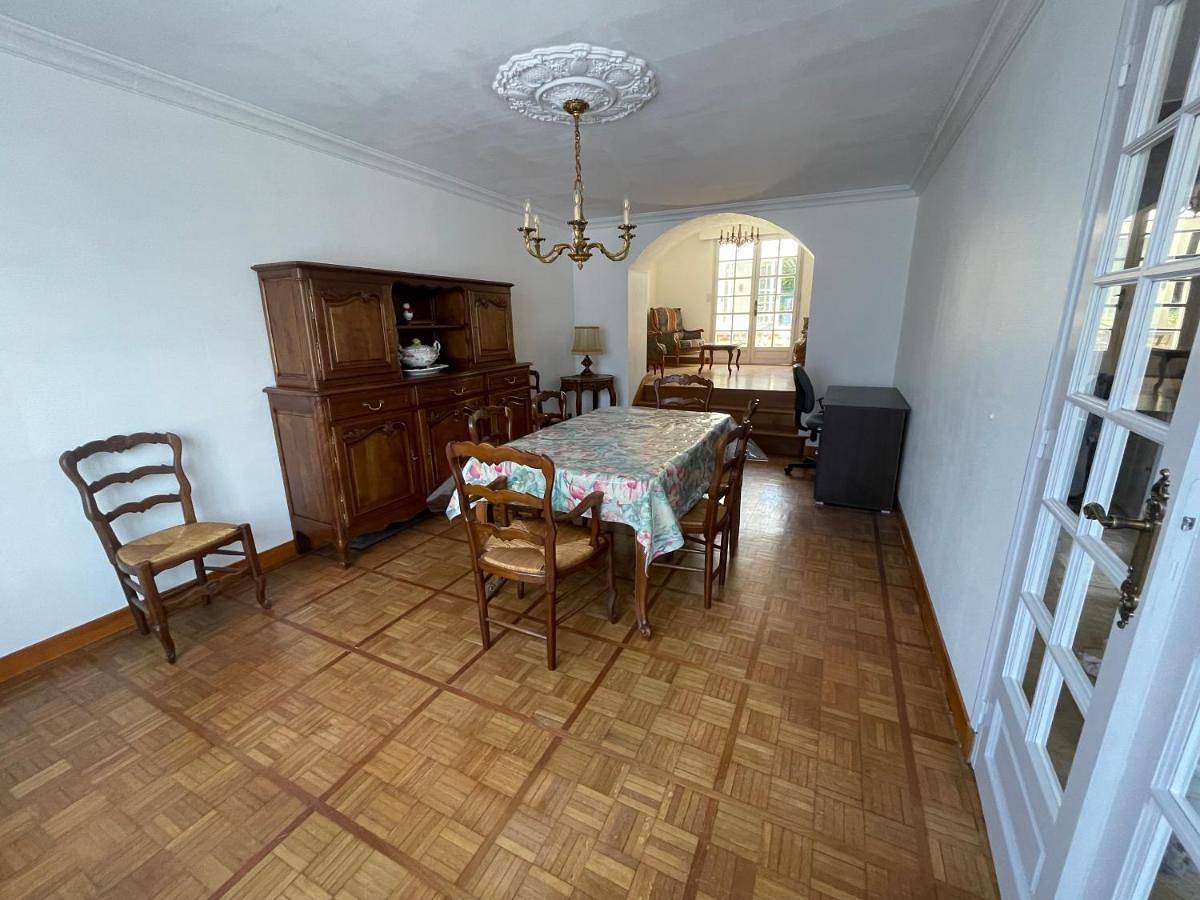 Appartement entier, Maison 3 chambres pour 6 pers in Sartilly-Baie-Bocage, Côte de la Déroute