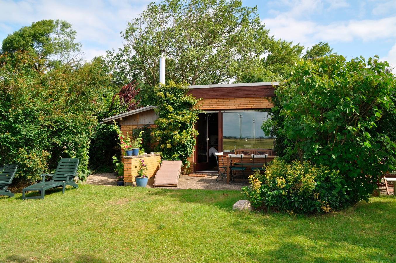 Ferienhaus in Fehmarn ab 126€ pro Nacht