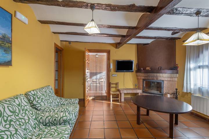 Casa rural para 8 personas en Provincia de Teruel - 3