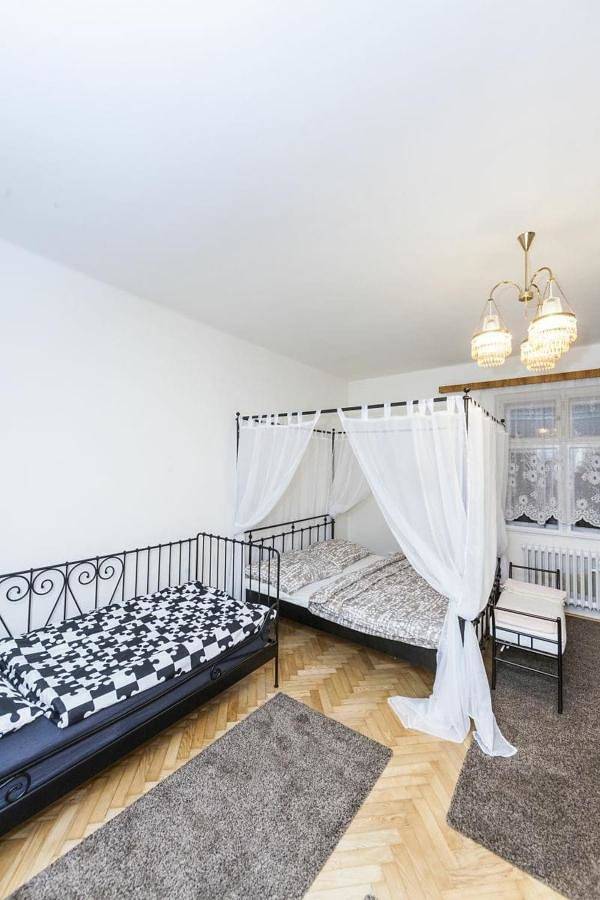 Gîte pour 9 personnes, avec jardin et vue à Český Krumlov - 2