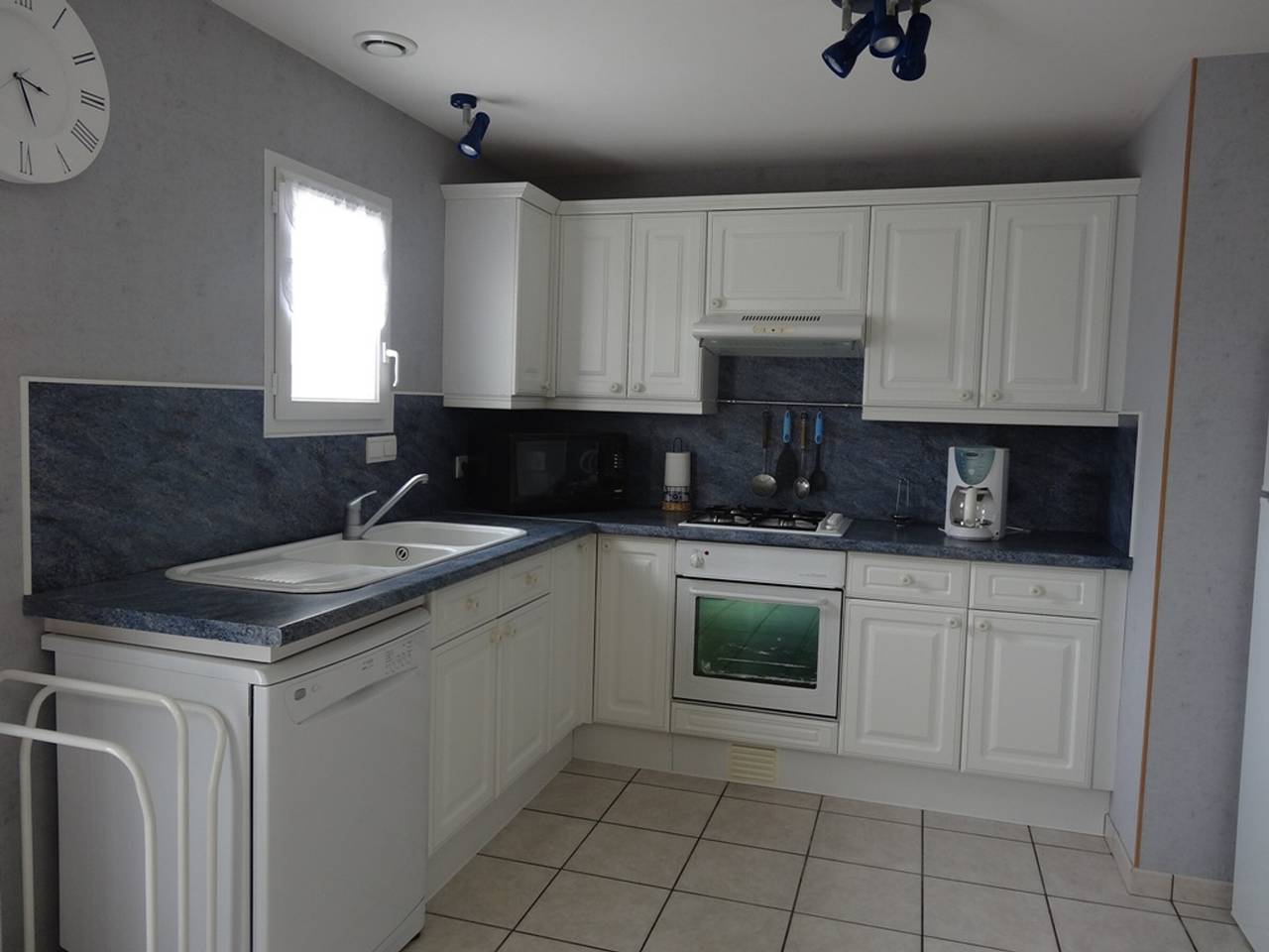 Villa confortable spacieuse proche plage in Grues, Fontenay-le-Comte