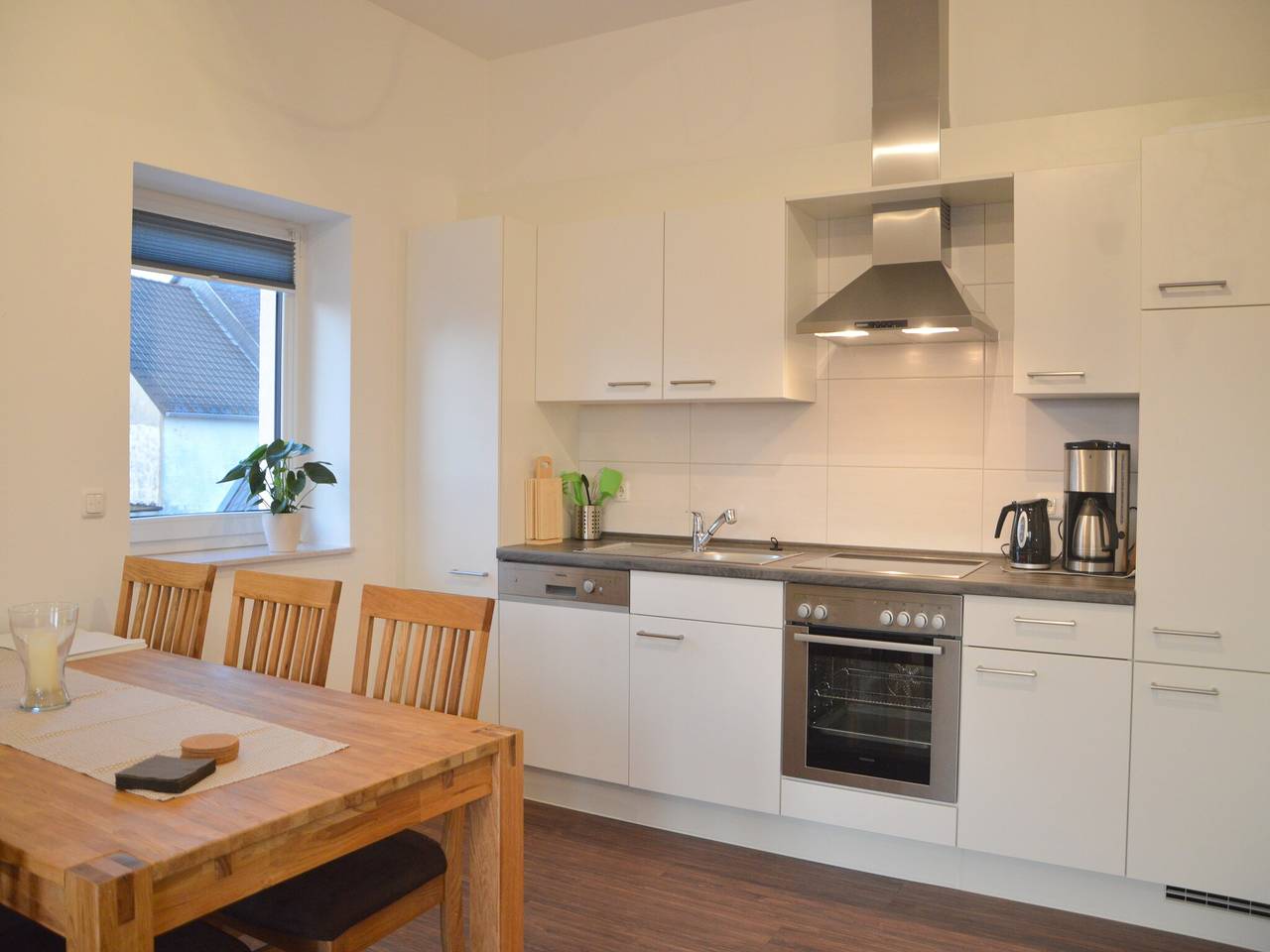 Ganze Wohnung, Traumhaftes Feriendomizil für Familien in Ellscheid, Vulkaneifel