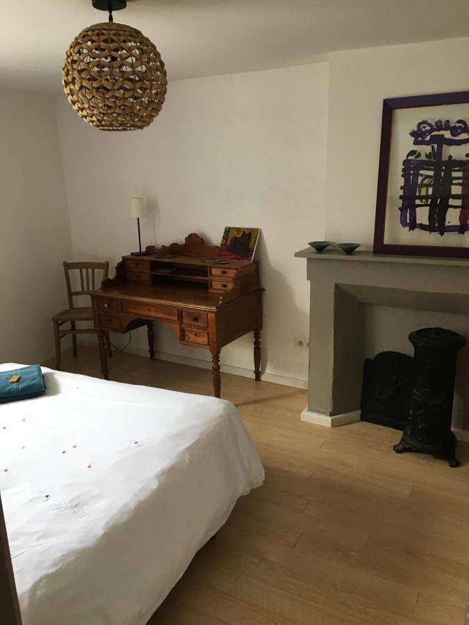 Chambre d’hôte pour 2 personnes, avec jardin à Bagnères-de-Bigorre - 4