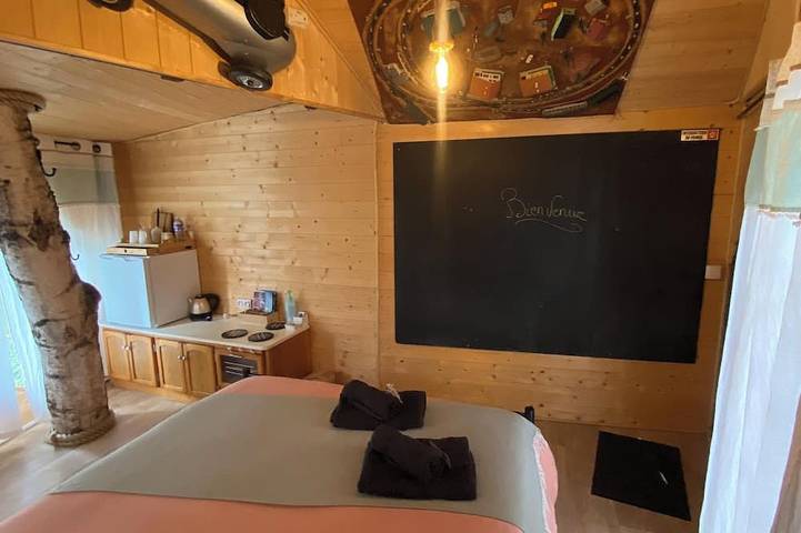 Gîte pour 2 personnes à Saintry-sur-Seine - 3