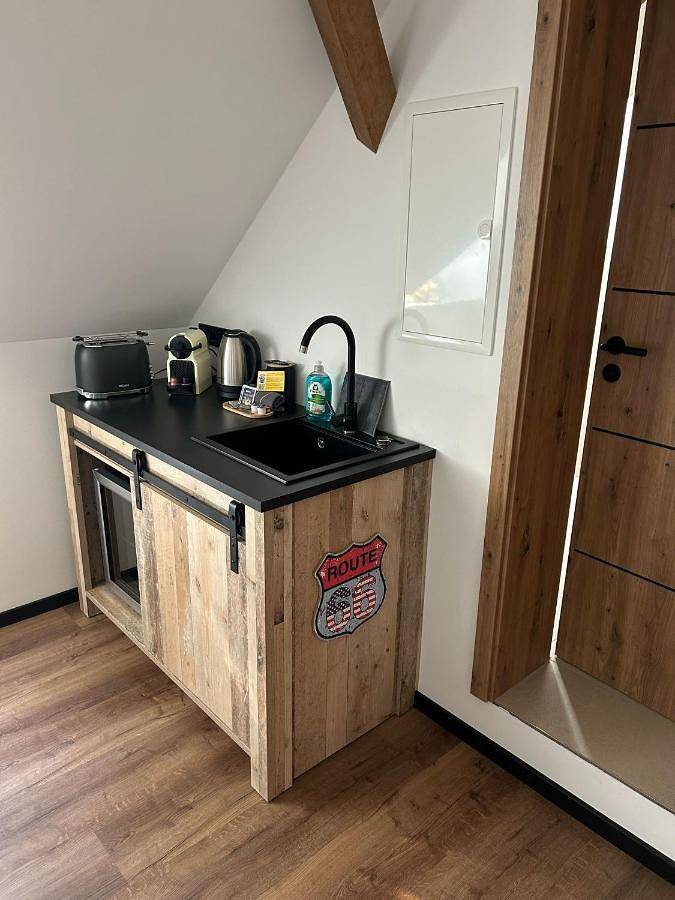 Appartement entier, One-Bedroom Apartment in Freising, Hopfenland Hallertau