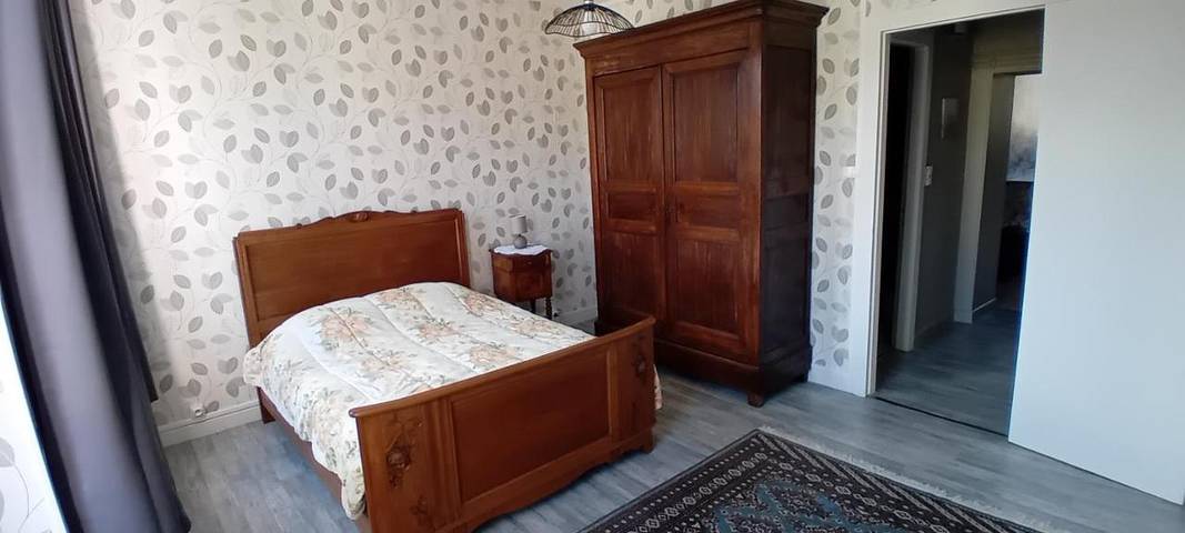 Gîte pour 6 personnes à Baccarat - 3