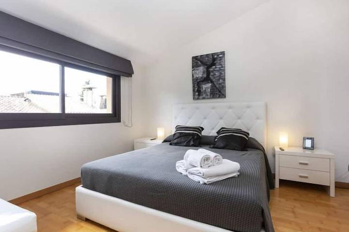 Ferienhaus Volca in Olot, Naturpark Zona Volcànica de la Garrotxa