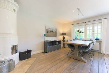 Ferienhaus für 6 Personen in Keitum, Sylt (Gemeinde), Bild 3
